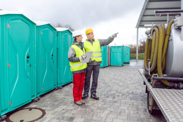 Best Deluxe Portable Toilet Rental  in Elsa, TX