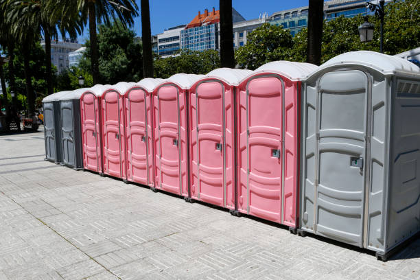 Best Event Portable Toilet Rental  in Elsa, TX