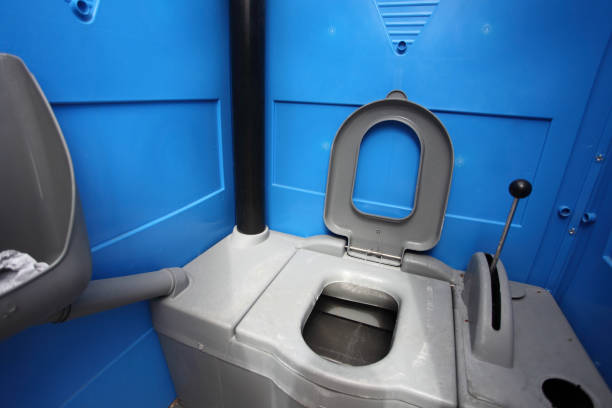Best Portable Restroom Setup and Delivery  in Elsa, TX