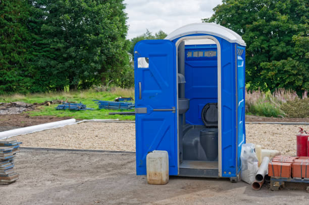 Best Restroom Trailer for Corporate Events  in Elsa, TX