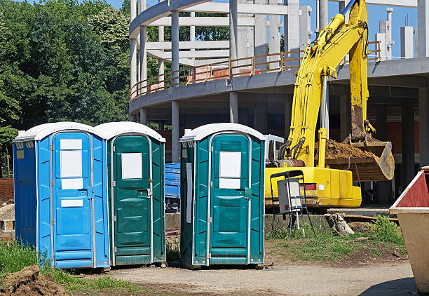 Best Portable Toilet Rental for Emergency Services  in Elsa, TX