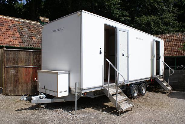 Best Portable Toilets for Parks and Recreation Areas  in Elsa, TX