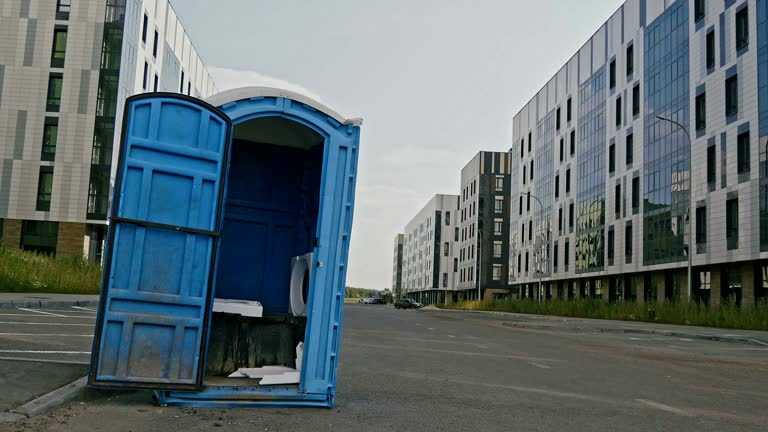Best Standard Portable Toilet Rental  in Elsa, TX