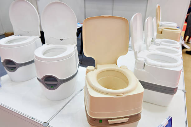 Best ADA-Compliant Portable Toilet Rental  in Elsa, TX